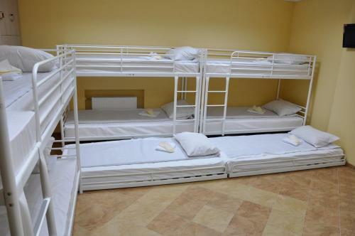 Hostel Severyn Lv