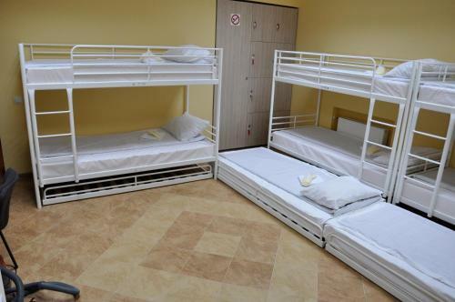 Hostel Severyn Lv