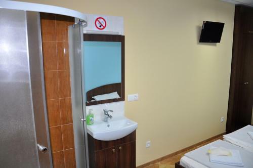 Hostel Severyn Lv