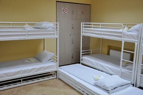 Hostel Severyn Lv