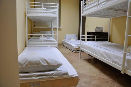 Hostel Severyn Lv