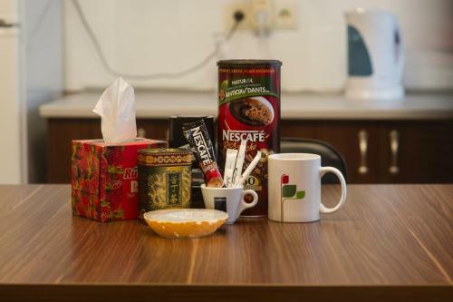 Hostel Severyn Lv