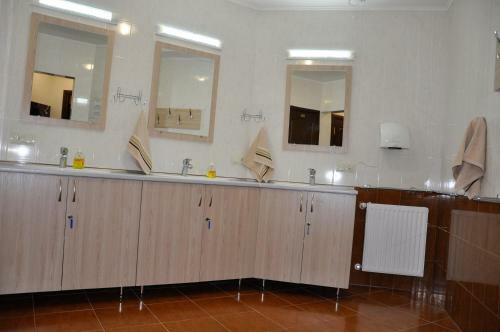 Hostel Severyn Lv