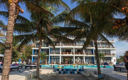 Palmazul Artisan Designed Hotel & Spa