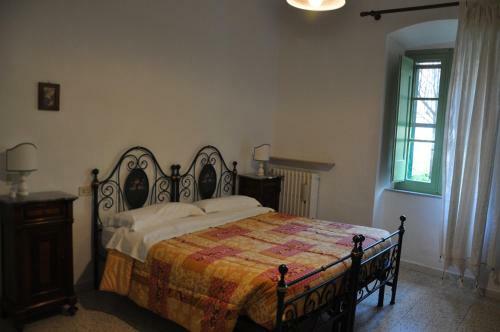 Hostal Agriturismo "il Frantoio"