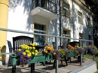 Vilmaja Hotel