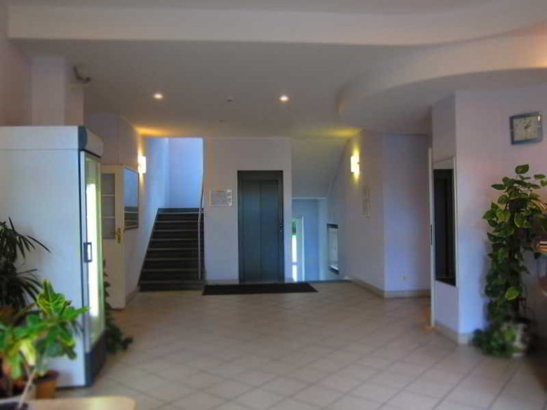 Vilmaja Hotel