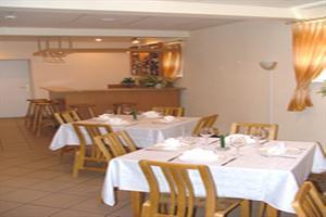 Vilmaja Hotel