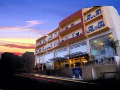 Downtown Hotel