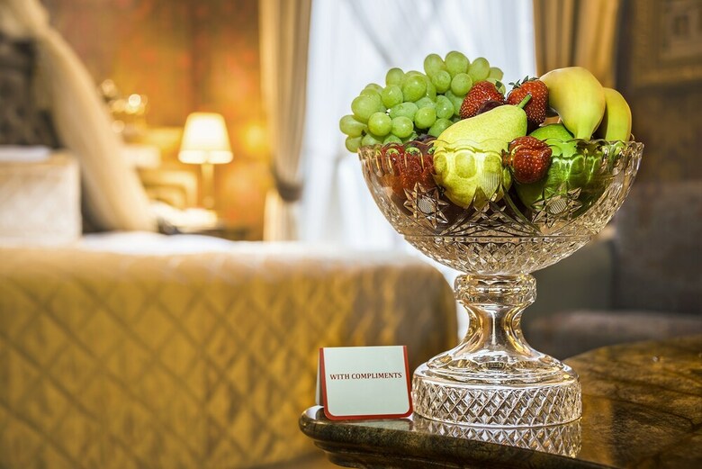 Imperial Hotel & Restaurant