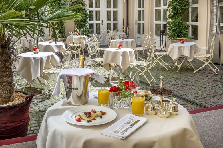 Imperial Hotel & Restaurant