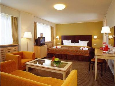 Radisson Blu Hotel Lietuva