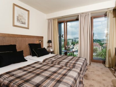 Hotel Best Western Vilnius