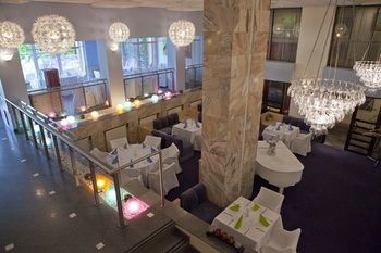 Hotel Karolina