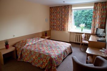 Hotel Karolina