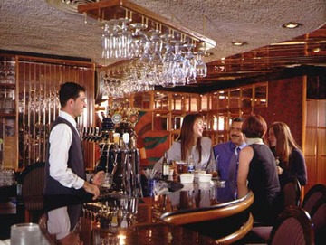 Jerusalem Gate Hotel