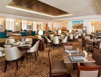 Hotel Royal Jerusalem