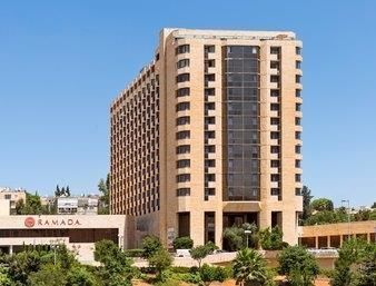Hotel Royal Jerusalem