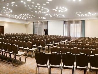 Hotel Royal Jerusalem