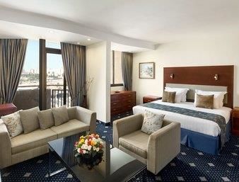 Hotel Royal Jerusalem