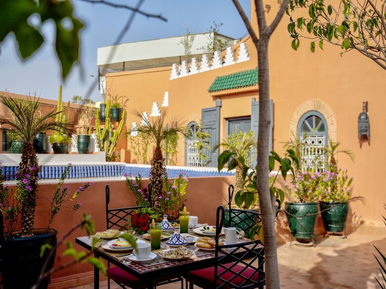 Hotel Palais Tinmel