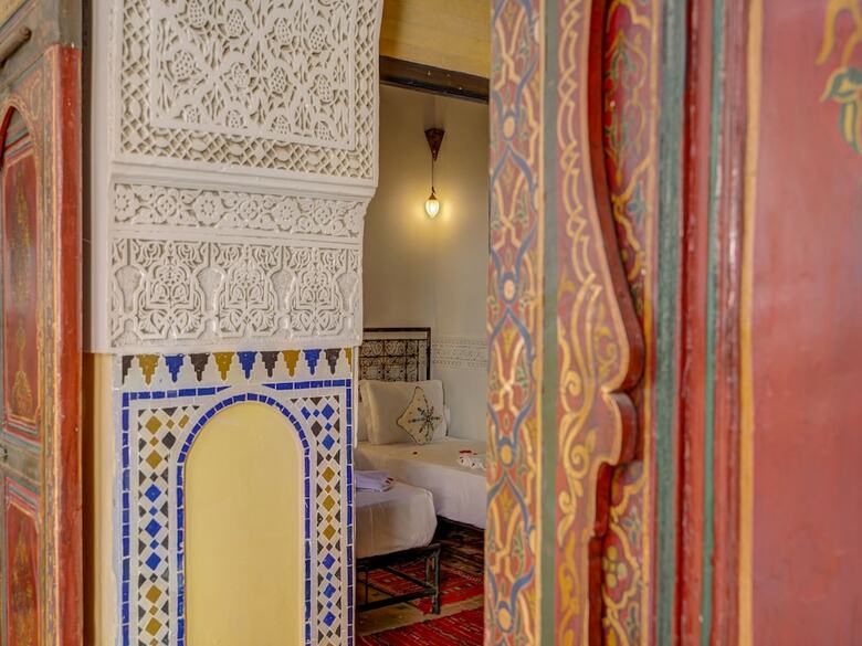 Hotel Palais Tinmel