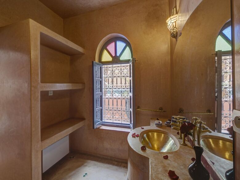 Hotel Palais Tinmel