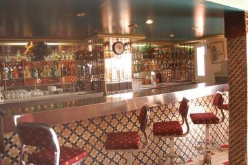 Tachfine Hotel