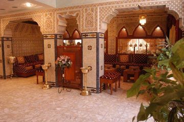 Tachfine Hotel