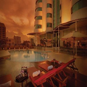 Hotel A-one Bangkok