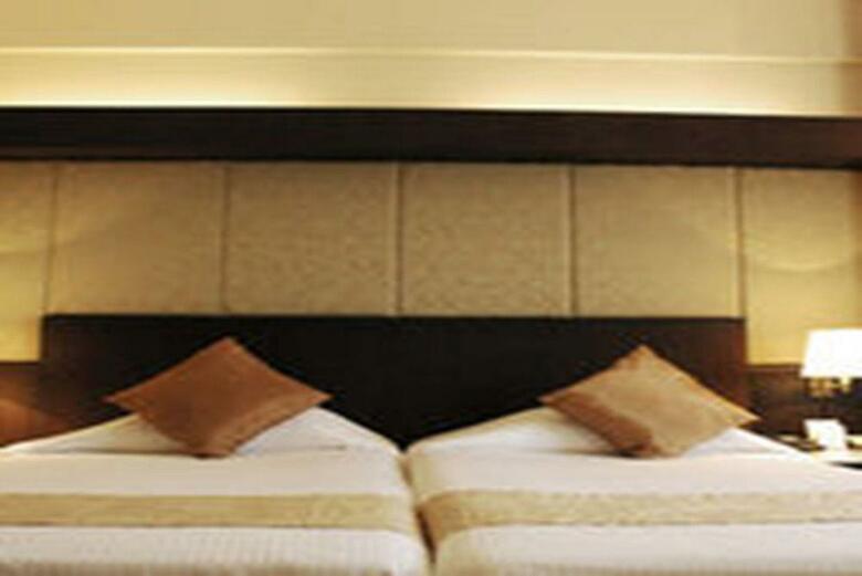 Asia Bangkok Hotel