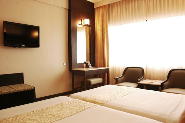Asia Bangkok Hotel