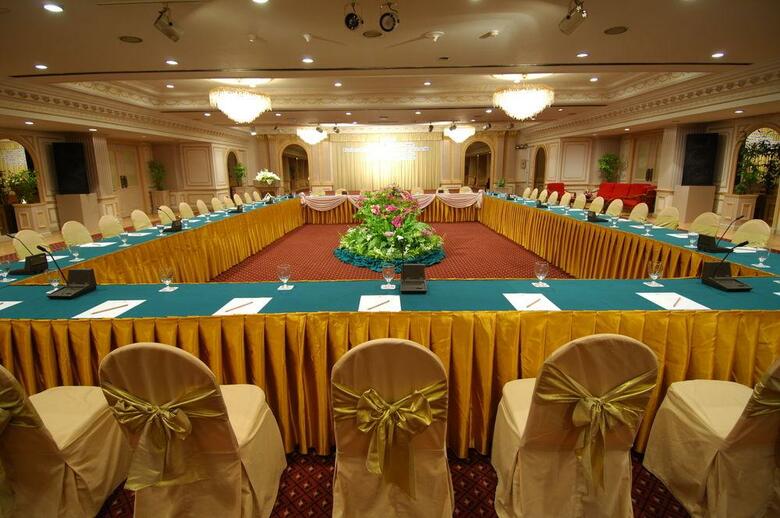Asia Bangkok Hotel