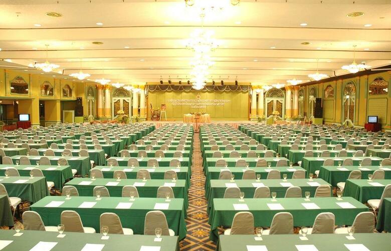 Asia Bangkok Hotel