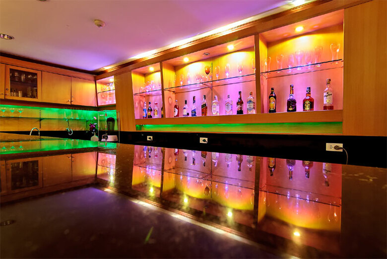 Hotel Bossotel Bangkok