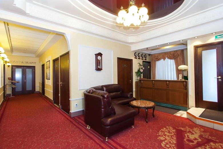Arkadia Hotel