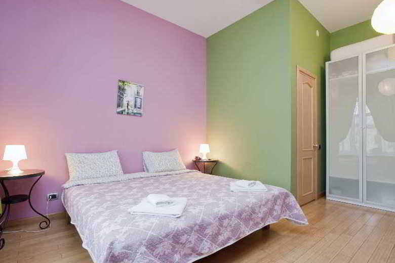 Minihotel Pio On Mokhovaya