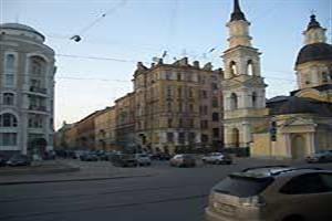 Minihotel Pio On Mokhovaya