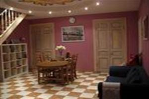 Minihotel Pio On Mokhovaya