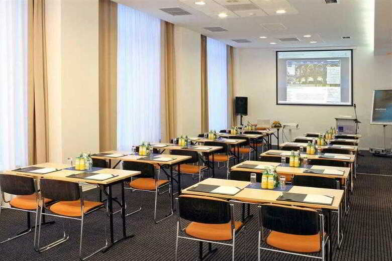 Hotel Novotel Centre