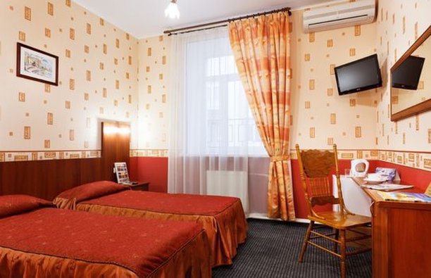 Regina Hotel