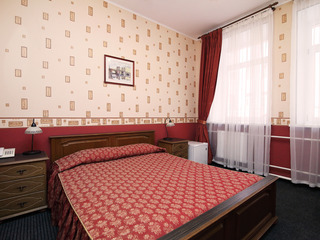 Regina Hotel