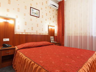 Regina Hotel