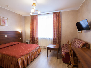 Regina Hotel