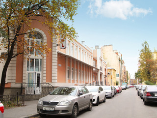 Regina Hotel