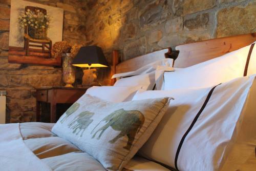 Agroturismo Txerturi-goikoa