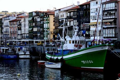 Agroturismo Txerturi-goikoa