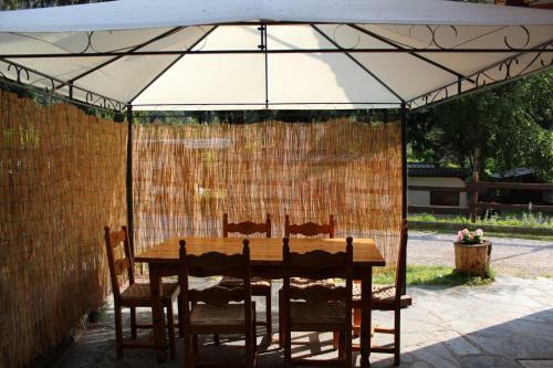 Hostal Camping Du Parc