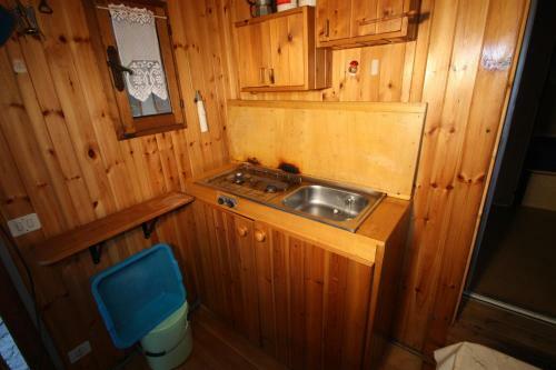 Hostal Camping Du Parc