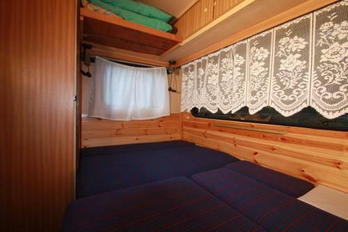 Hostal Camping Du Parc